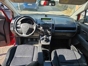 Mazda 5 ročník 2008 7 miestna - 16