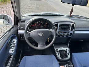 Suzuki Grand Vitara 2.0 TD - 16