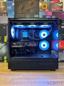 ⭐️AMD 9 7950X, RTX 4070 SUPER, 32GB RAM DDR5, 1TB SSD, 85 - 16