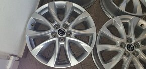 Cx-5 cx-30 cx-7 tucson quashkai sorento 5x114,3 r19 crv gh - 16