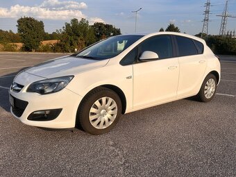 Predam Opel Astra 1.4 - 16