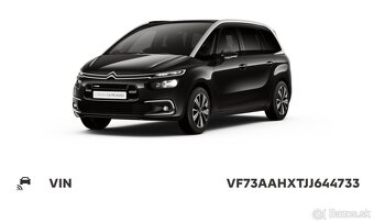 C4 GRAND PICASSO 2018 - 16