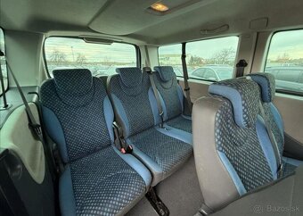 Fiat Scudo 2,0 NEHAVAR, SERVISKA, ROZVODY nafta manuál 88 kw - 16