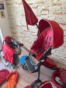 STOKKE XPLORY V2 - 16