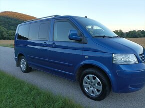 Vw multivan t5 2.5tdi 128kw h - 16