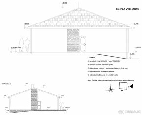 Rodinný dom (Novostavba)-Bungalov - Dulova Ves (časť Čergov) - 16