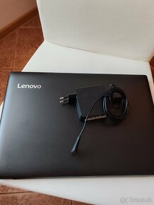 Lenovo ideapad 320 15-ikb - 16