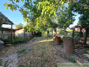 Nová cena - Rodinný dom s pozemkom 1325m2 v obci Vinodol - - 16