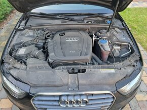 Audi A4 2,0 TDI 110kW - 16