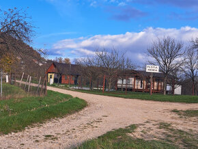 Exkluzívne ponúkame stavebný pozemok, Slavnica-Tlstá Hora - 16