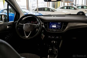 Opel Crossland  Edition - 16