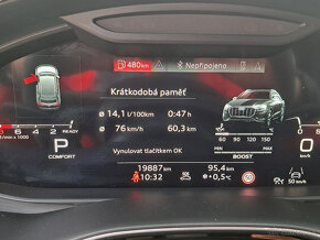 Audi SQ8  TFSI quattro tiptronic - 16