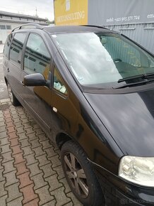 Seat Alhambra 1,9 TDI 96kw - 16