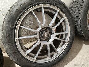 O.Z Racing Ultraleggera R18 5x120 - 16