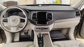 Volvo XC90 T8 plná výbava odpočet DPH - 16