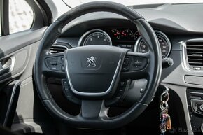 Peugeot 508 1.6 BlueHDi SS Active - 16