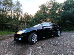 Peugeot 508sw - 16