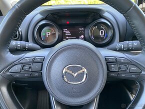 MAZDA 2 - 16