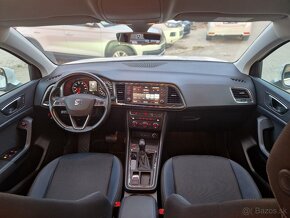 Seat Ateca 1.4 EcoTSI Style DSG - 16