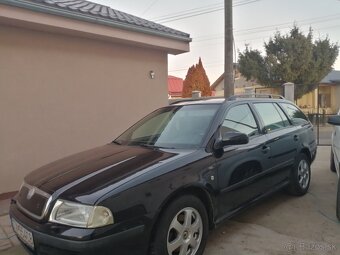 Škoda octavia 1.9 tdi 81 - 16