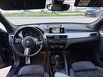 BMW X1 25d Xdrive - 16