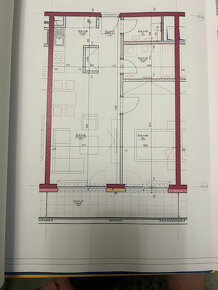 Predaj 2-izb. holobyt v projekte Nový Ružinov, BA-II - 16