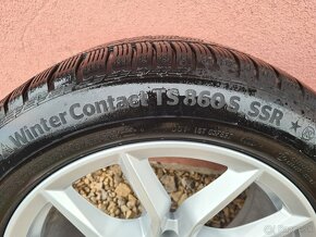 5x112 R19 BMW X5 G05,X6 G06 Style 734 zimne. - 16