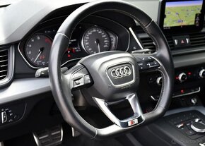 Audi SQ5 3.0TFSI V6 260kW Q B&O ACC LED 260 kw - 16