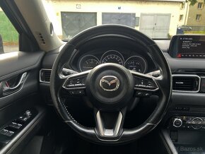 Mazda CX5 2.2 Skyactive Takumi Plus AWD A/T ODPOČET DPH - 16