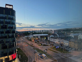 DUETT Business Residence - na prenájom luxusný apartmán - by - 16