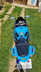 Suzuki GSX-R 1000 K5 - 16