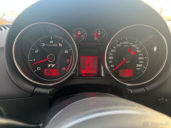 Audi TT 3.2 VR6 - 16