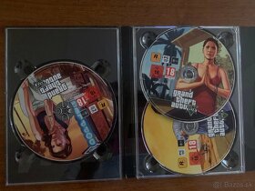Hry xbox one fornite sims4 xbox360 a gta5 na Pc - 16