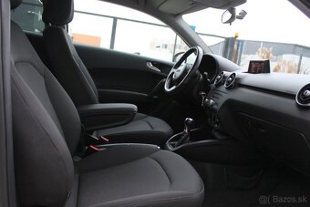 Audi A1 1.2 TFSI Attraction - 16