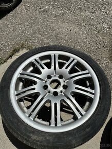 BMW REPLIKY STYLING 67 R18 5x120 - 16