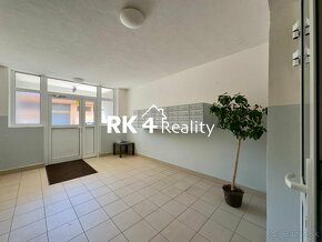 RK4 REALITY - PREDANÝ – 3 izbový byt – dva balkóny - KNM - 16