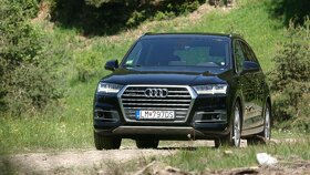 Audi Q7 3.0 TDI S-Line 160 kW Quatro Odpočet DPH - 16