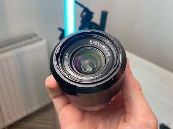 Sony a6500 set 4 objektívy, zbavte ma toho - 16