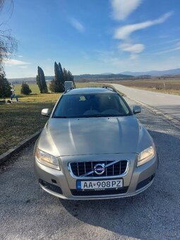 Volvo V70 2012 D5 158kw biturbo - 16