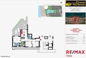 Developerský projekt priamo pri pláži - Španielsko Dénia - 16