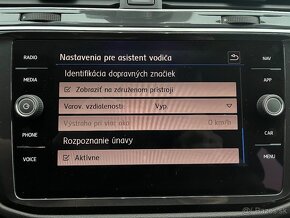 VW TIGUAN 2,0 TDi 150K, DSG 4-MOTION, R-Line, 2019, SR - 16