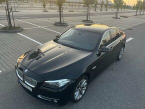 Predám BMW rad 5 520d xDrive r.v. 2014, 149 820 km - 16