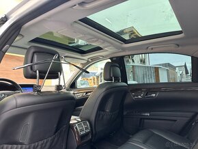 Mercedes-Benz S350 long--182tis km - 16