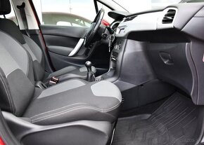 Citroën C3 1.6HDi 68kW KLIMA PĚKNÝ STAV 68 kw - 16