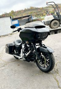 HARLEY-DAVIDSON FLTRXS 103  ROAD GLIDE….2015….ABS….TOP STAV - 16