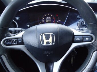 Honda Civic 1.4 Comfort - 16