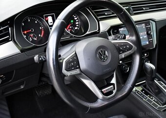 Volkswagen Passat 2.0BiTDi 176kW 4M DSG 176 kw - 16