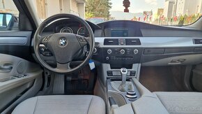 BMW Rad 5 520 d 120kW M6 - 16