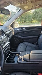 Mercedes Benz GLS 350 Grand ed/AMG /dph - 16