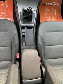 Vw golf 7 2,0 tdi 110 kw.228900km,rv 2014 Variant. - 16